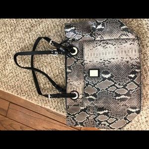 GA purse-never used